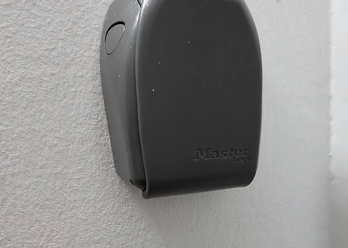 Appartement Parkside - Air Albania View